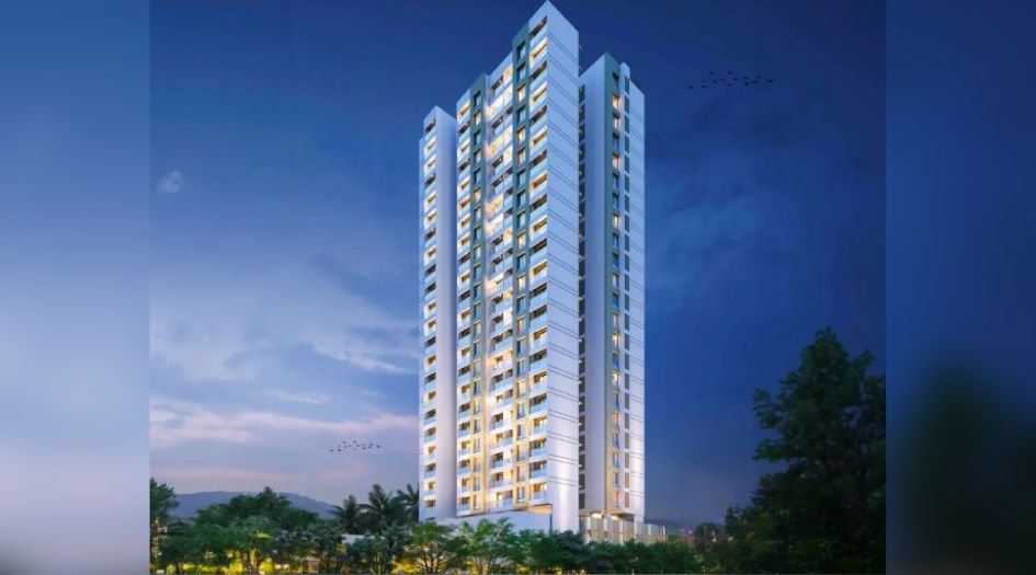 Avani 12th Avenue Tathawade  Banner